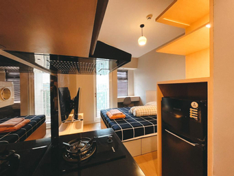 Bedroom 4, MDH Rooms Summarecon Springlake Apartment, Bekasi
