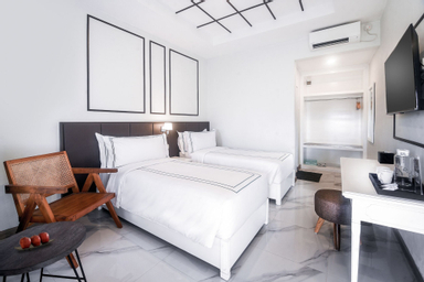 Hotel Noola Malioboro: Discount Price & Hotel Promo 2024