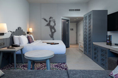 Bedroom 5