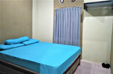 Kamar Deluks Queen