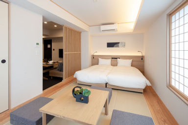 Bedroom 18