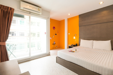 Kamar Superior Queen