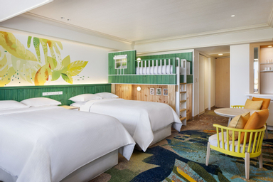 Bedroom 8