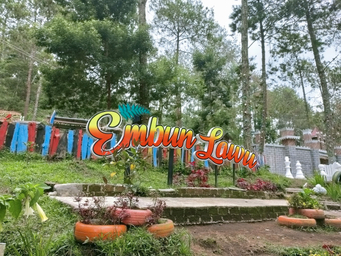 Exterior & Views 1, Embun Lawu Resort, Karanganyar