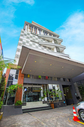 Exterior & Views 1, HOTEL FORTUNAGRANDE SETURAN YOGYAKARTA (formerly - Hotel Dafam Fortuna Seturan Yogyakarta), Yogyakarta