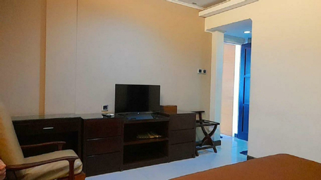 Kamar Deluks Double