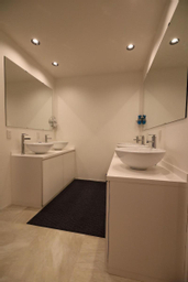 Bedroom 4, Hostel Kura, Taitō