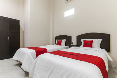 Kamar Standard Twin