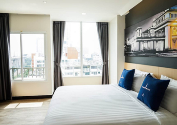Bedroom 12
