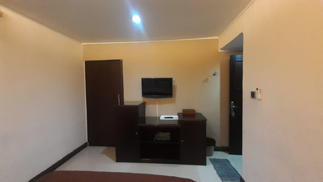 Kamar Standard Double