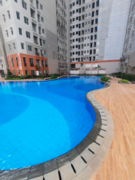 Transpark Juanda Bekasi By Frams Properti, bekasi