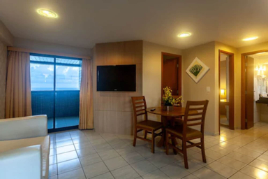Aparthotel Suite - Pemandangan Samudera