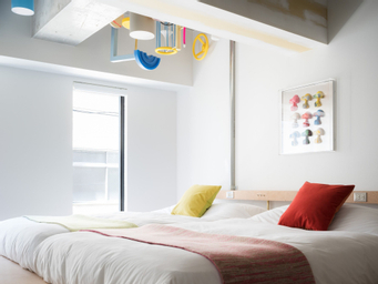 Bedroom 13