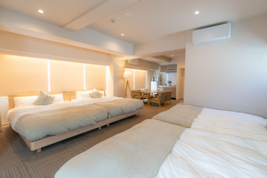 Bedroom 15