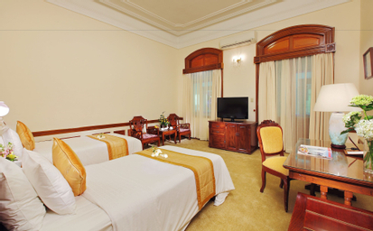 Other Superior Room or Other Beds