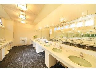 Facilities 3, UENO STATION HOSTEL ORIENTAL 2 - Cater to Men, Taitō
