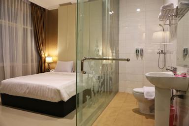 Kamar Deluks Double