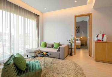 Kamar Keluarga