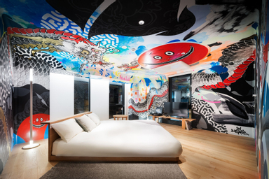 Bedroom 17
