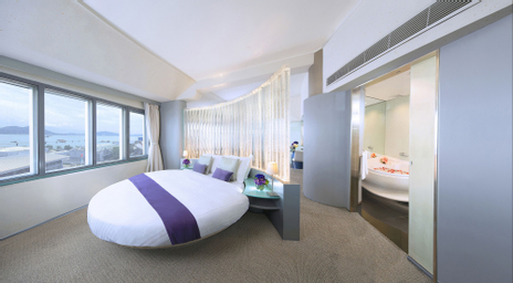 Suite King - Pemandangan