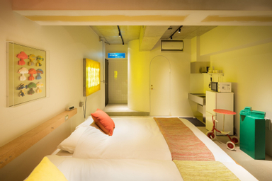 Bedroom 16