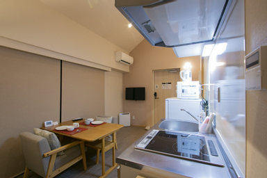 Dining Room 21