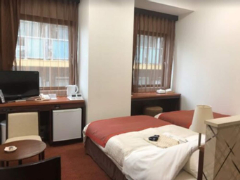 Kamar Twin, 2 Tempat Tidur Twin