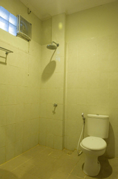Bedroom 4, Catur Adi Putra Hotel, Denpasar