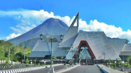 Pondok Galih Utama, sleman