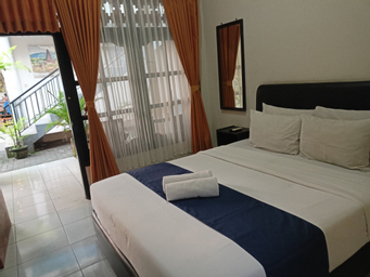 Kamar Standard Double