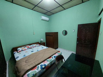 Bedroom 2, Arshita Homestay, Yogyakarta