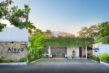 Exterior & Views 2, Aleva Villa Seminyak  by Ini Vie Hospitality, Badung