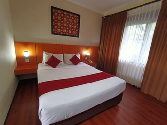 Kamar Deluks Double
