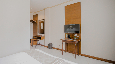 Kamar Superior Twin