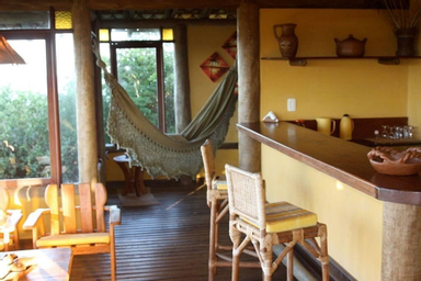 Suite Superior Double - Pemandangan Pantai