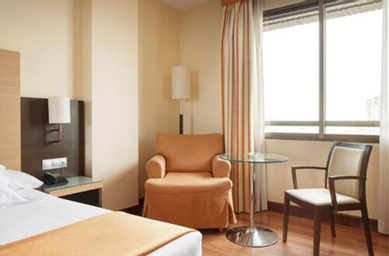 Superior Room - City View