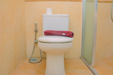 Strategic Location 2BR at FX Residence By Travelio, jakarta pusat