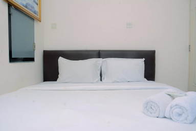 Strategic Location 2BR at FX Residence By Travelio, jakarta pusat