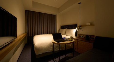 Bedroom 3, Hotel Resol Stay Akihabara, Chiyoda