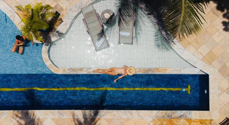 Sport & Beauty, ThalassaGarden Hotel - Pousada, Tibau do Sul