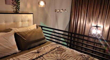 Bedroom 2, Shofiya Guesthouse Solo, Karanganyar