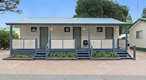 Exterior & Views 1, Discovery Parks - Coogee Beach, Cockburn