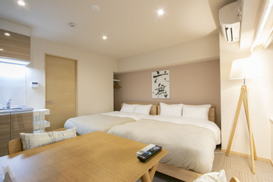 Bedroom 17