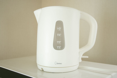 Amenities 20