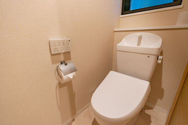 Bathroom 5