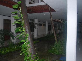 Exterior & Views 2, Sadinah Sahid Josodipuro Hotel Solo, Karanganyar