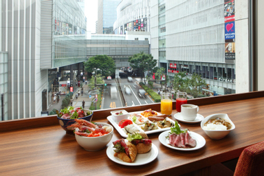Food & Drinks
