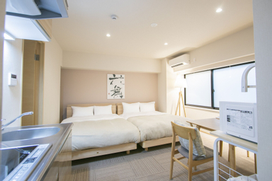 Bedroom 16