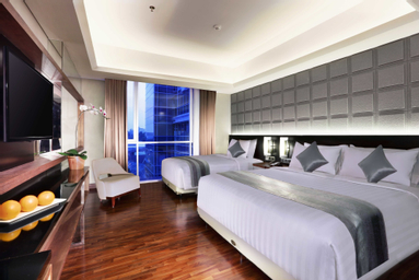 Kamar Keluarga