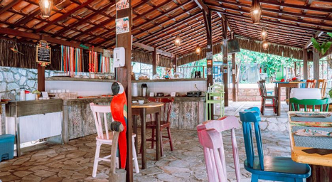 Food & Drinks 4, Pousada Barbara, Tibau do Sul